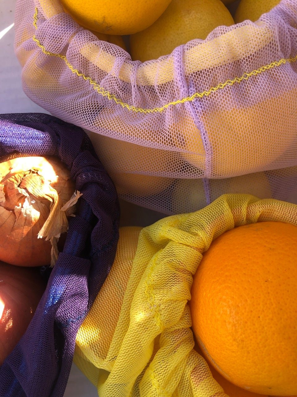 Image of Helping Hand Bags