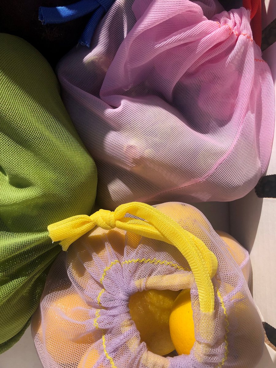 Image of Helping Hand Bags