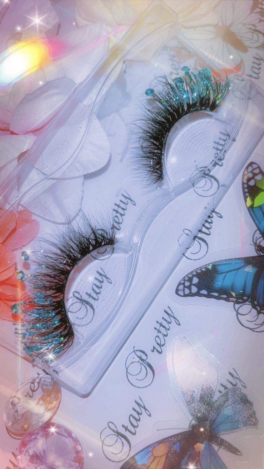 Image of Blue Sugar✨💙