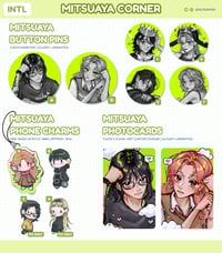 TGSWIIWAGAA Merch
