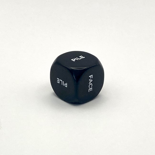 OBJET DE DÉCISION MYSTÈRE