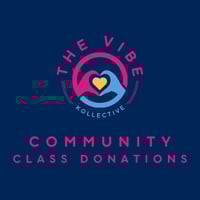 COMMUNITY CLASS DONATIONS