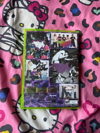Image 2 of Taja xbox rip cds