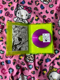 Image 3 of Taja xbox rip cds