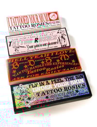 Image 1 of Sticker PACK