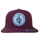 SLAY MORE SNAP BACK