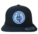 SLAY MORE SNAP BACK