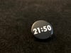 BADGES QUI DONNENT L’HEURE EXACTE