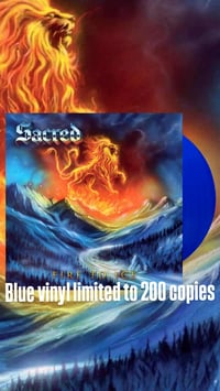 Image 2 of Sacred- Fire to Ice