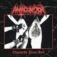 Image 1 of Antagonizör - Edgelords From Hell