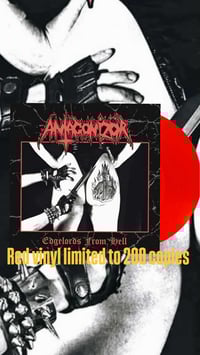 Image 7 of Antagonizör - Edgelords From Hell