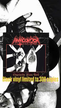 Image 8 of Antagonizör - Edgelords From Hell