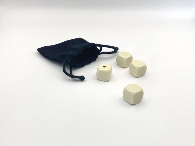 OUTIL INOFFENSIF D’EXPÉRIMENTATION DU HASARD