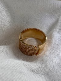 Image 3 of Bague TONIE