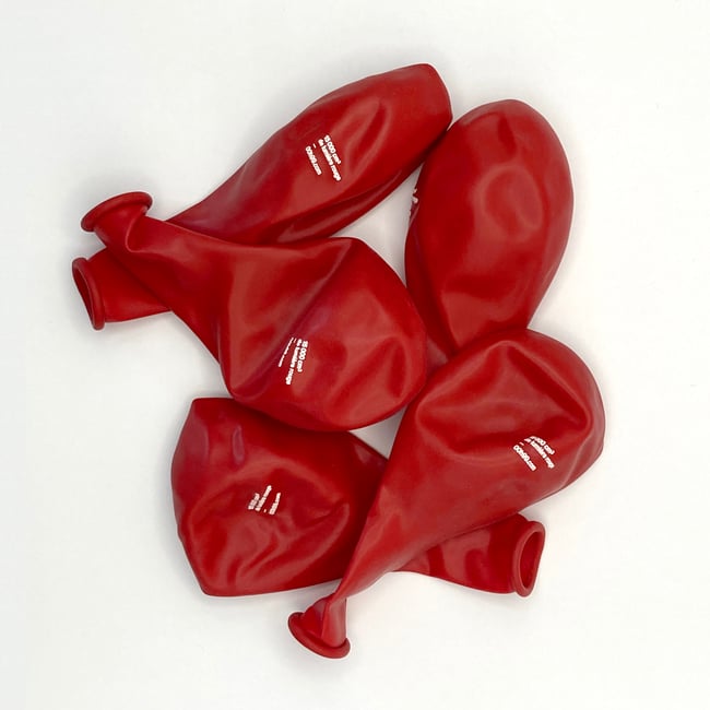 15 000 CM3 DE LUMIÈRE ROUGE