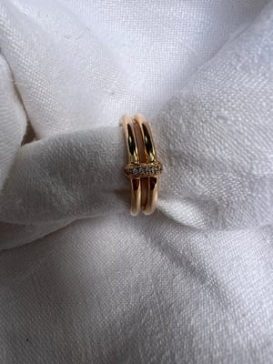 Bague Simone 