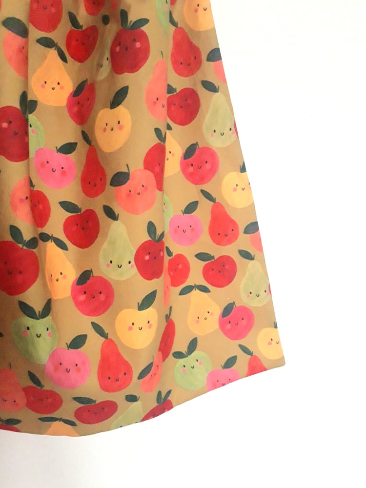 Image of Les élasti-serviettes ... MIAM