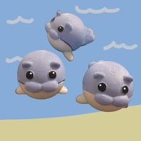 Spheal