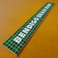 Image 3 of Bendigo Brass Band Signage