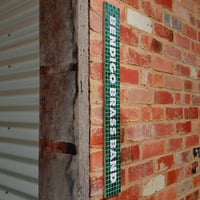 Image 4 of Bendigo Brass Band Signage