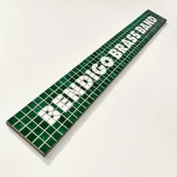 Image 5 of Bendigo Brass Band Signage