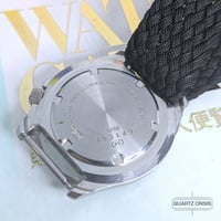 Image 4 of 1993 Alba/Seiko Aqua Gear Quartz Mini Diver (V701-1350)