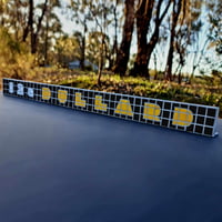 Image 4 of Custom House Signage