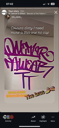 Image 3 of 15mm CUTTER PUMP MARKER