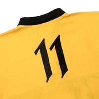 Image 5 of YLEVEN POLO MUSTARD
