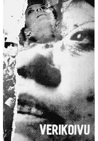 Verikoivu - Verikoivu Tape
