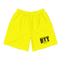 Image 1 of BTT Athletic Shorts