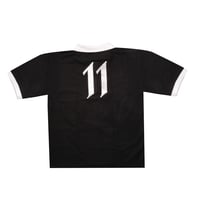 Image 2 of YLEVEN POLO BLACK