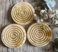 Cinnamon Bun Wax Melts (Pack of 3)