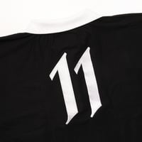Image 4 of YLEVEN POLO BLACK