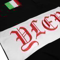 Image 5 of YLEVEN POLO BLACK