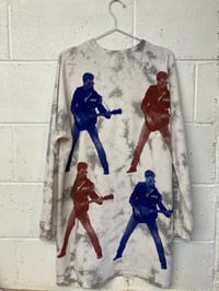 Image 2 of George, oversized dress UK 10 (25"P2P, 36"S2H, 30"C2C)   