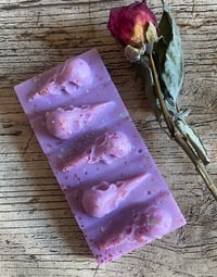 Image 1 of Bewitched Wax Melt Snap Bar 