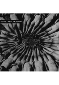 Grunt - Myth Of Blood CD