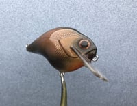 Image 2 of SPEEDBAITS Custom Airbrushed S-CRANK 1.5 Squarebill 5664
