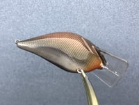 Image 5 of SPEEDBAITS Custom Airbrushed S-CRANK 1.5 Squarebill 5664