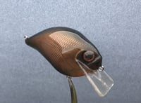 Image 7 of SPEEDBAITS Custom Airbrushed S-CRANK 1.5 Squarebill 5664