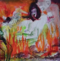 Fleshpress - Hulluuden Muuri CD