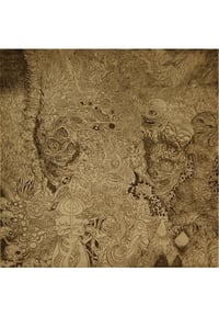 Fleshpress - Acid Mouth Strangulation CD