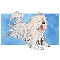 Image 3 of Teljes alakos kisállatportré | Fullbody pet portrait 