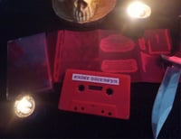 Krüét Vültrépr - Demo IV Tape
