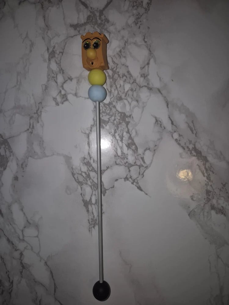 Image of Alice in wonderland AmiSticks