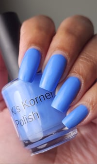 Image 1 of Blue Christmas