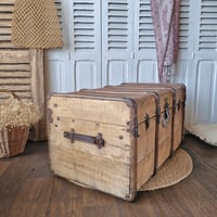 Image 2 of LA GRANDE MALLE DE VOYAGE