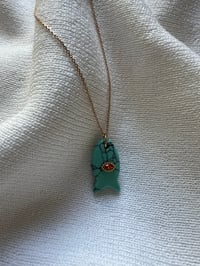 Image 3 of Collier Océan 