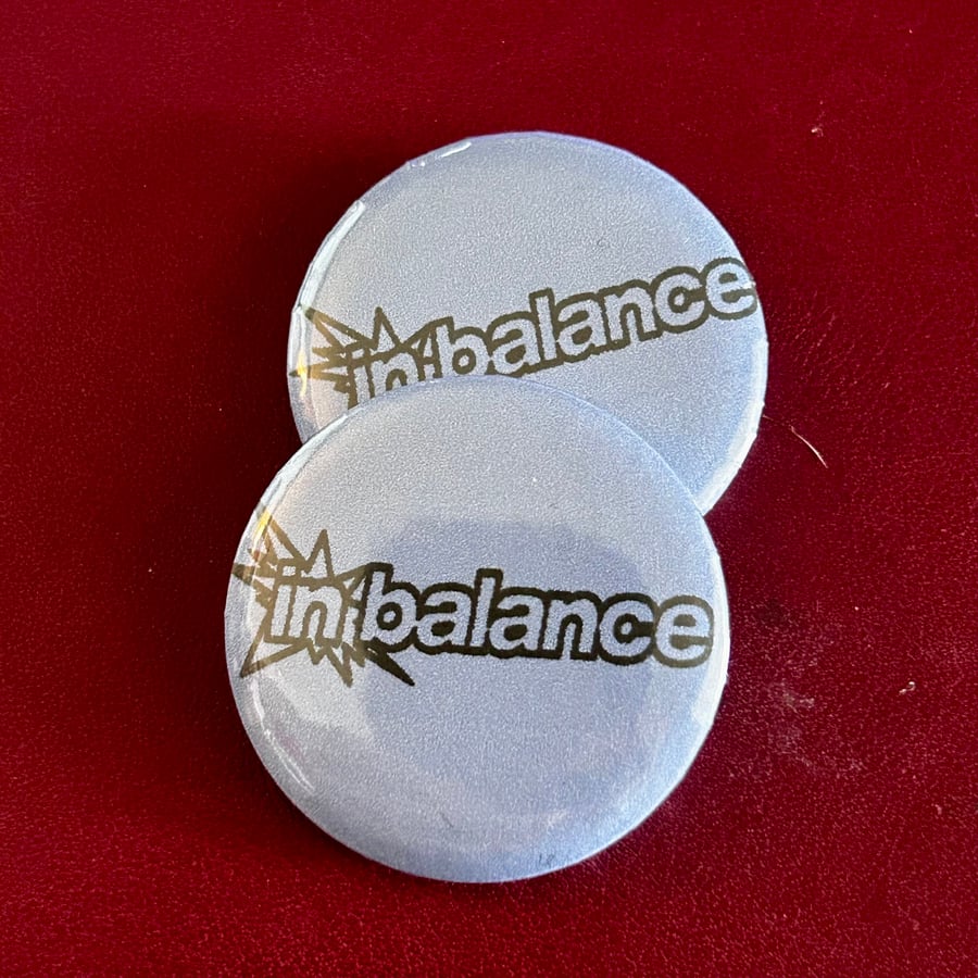 Image of In Balance Buttons